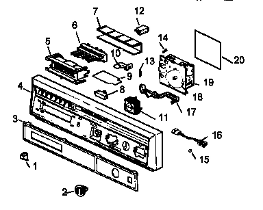 01 - CONTROL PANEL