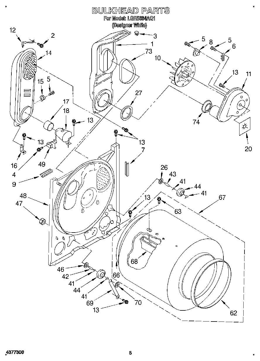 03 - BULKHEAD