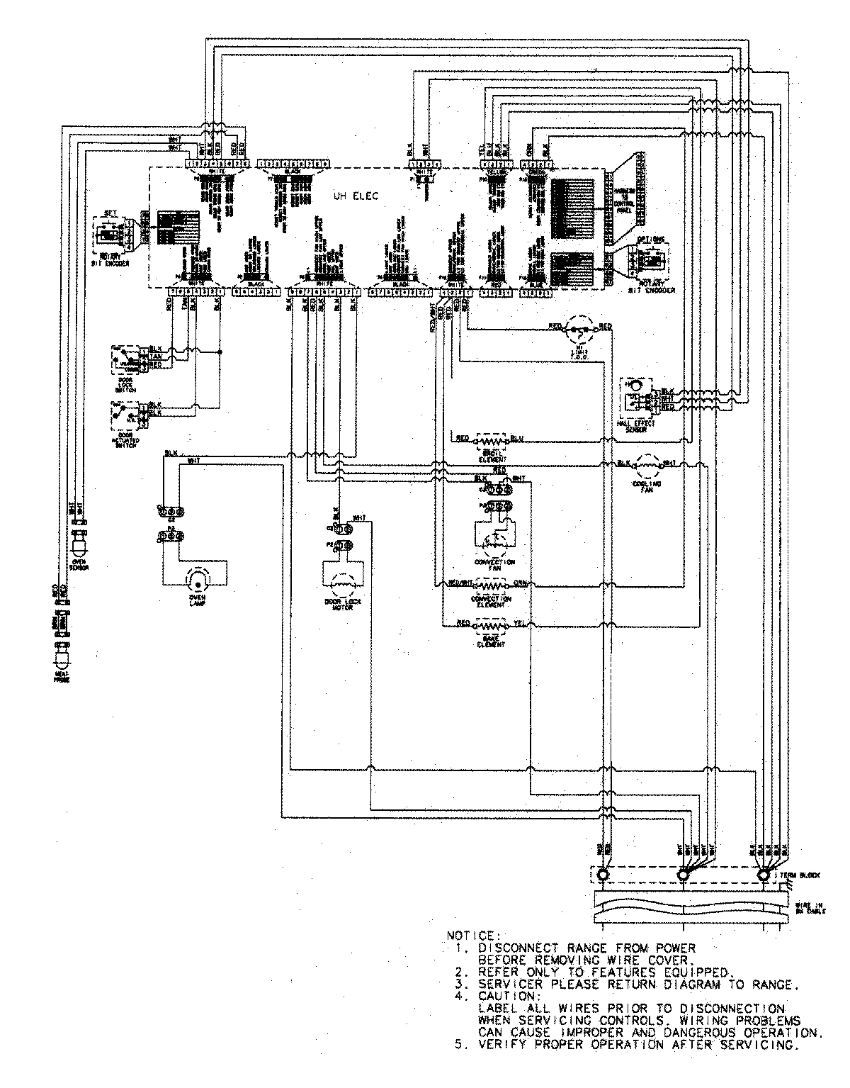 08 - WIRING INFORMATION (AT SERIES 19)