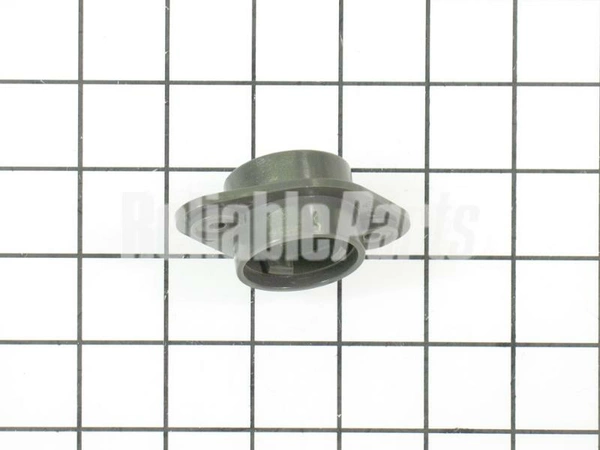 4930DD3002A LG Dishwasher Wash Arm Sump Holder Support Filter Retainer - Image 4