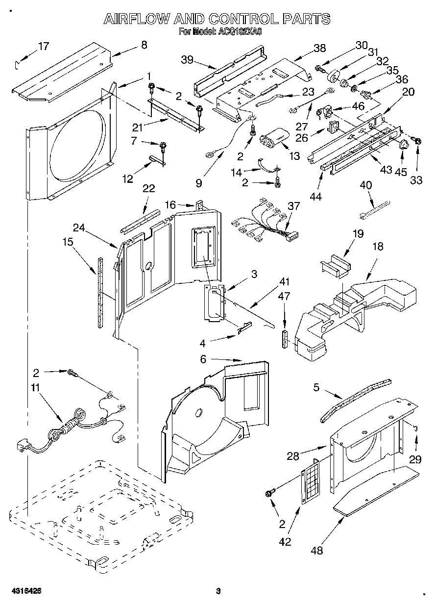 02 - AIRFLOW AND CONTROL