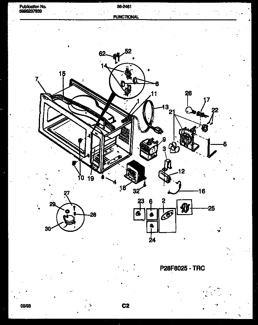 04 - FUNCTIONAL PARTS