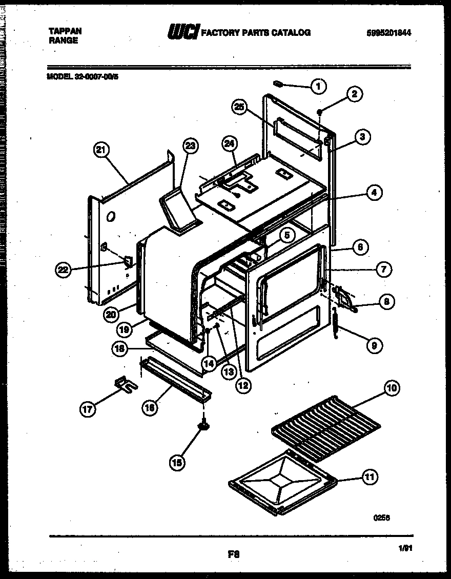 07 - BODY PARTS