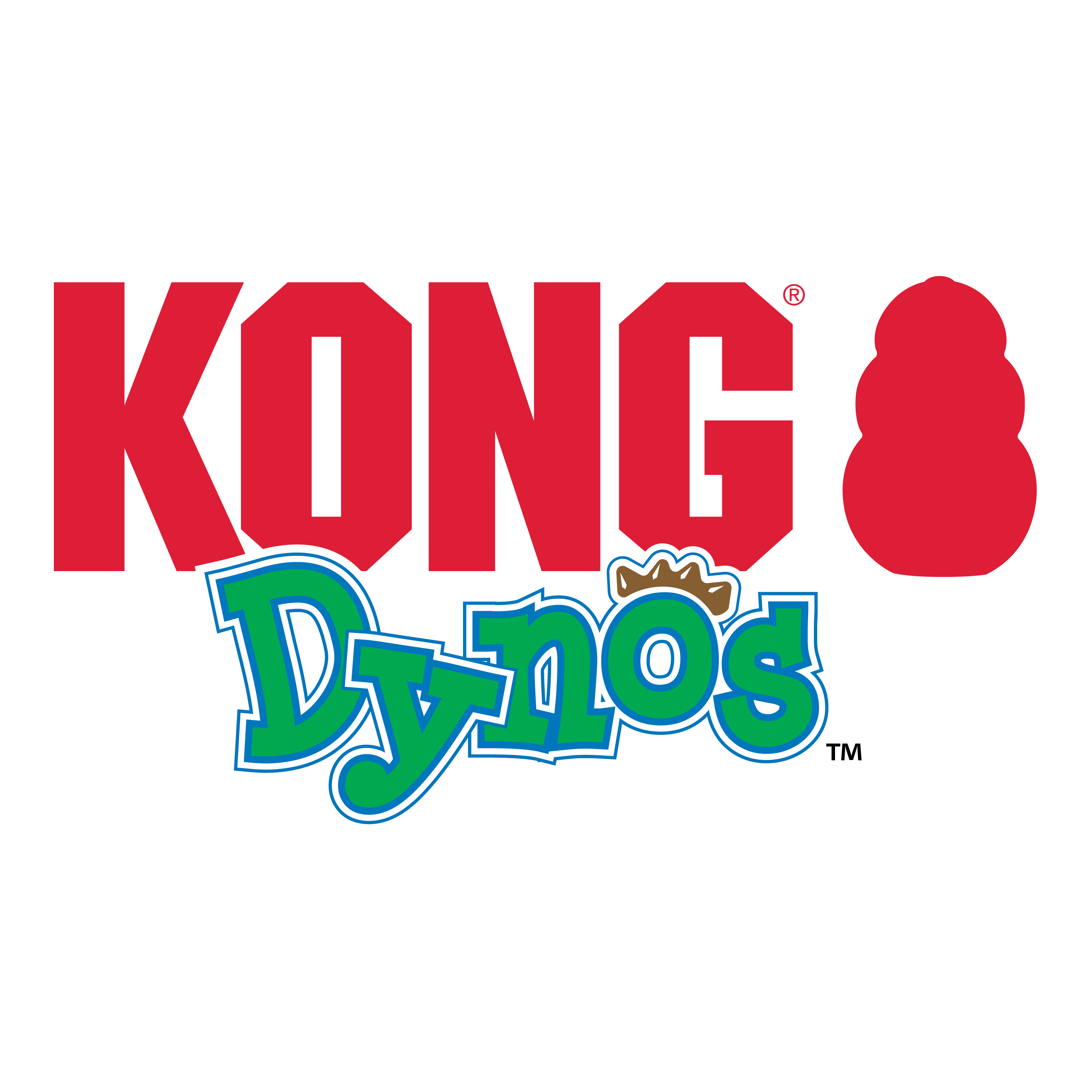 Kong cheap dynos pterodactyl