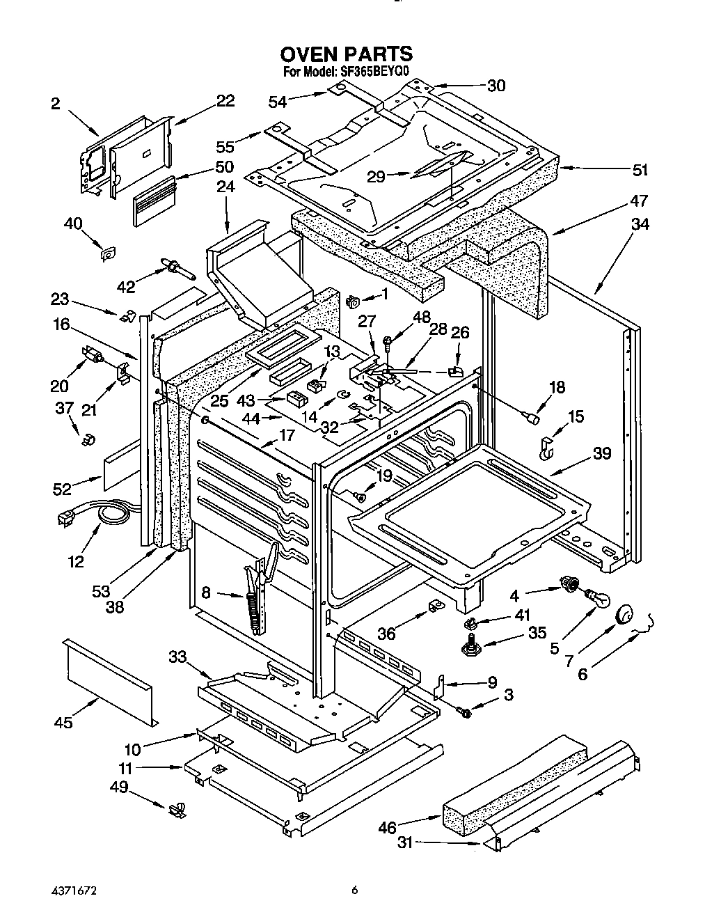 06 - OVEN