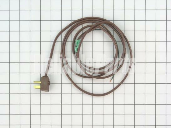 WR23X10300 – GE – Refrigerator – Power Cord