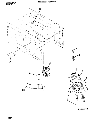 06 - MAGNETRON & AIR FLOW