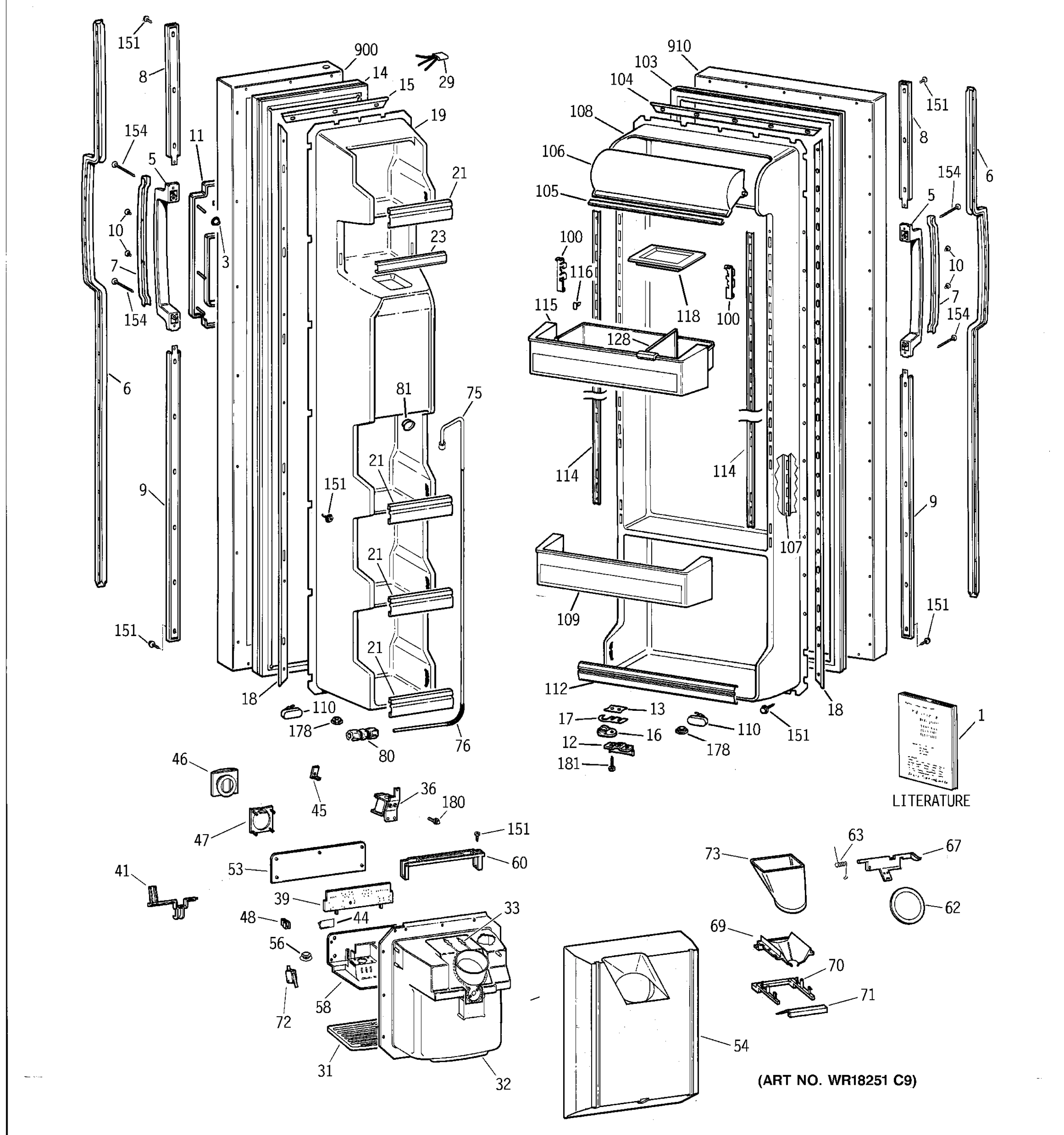DOORS