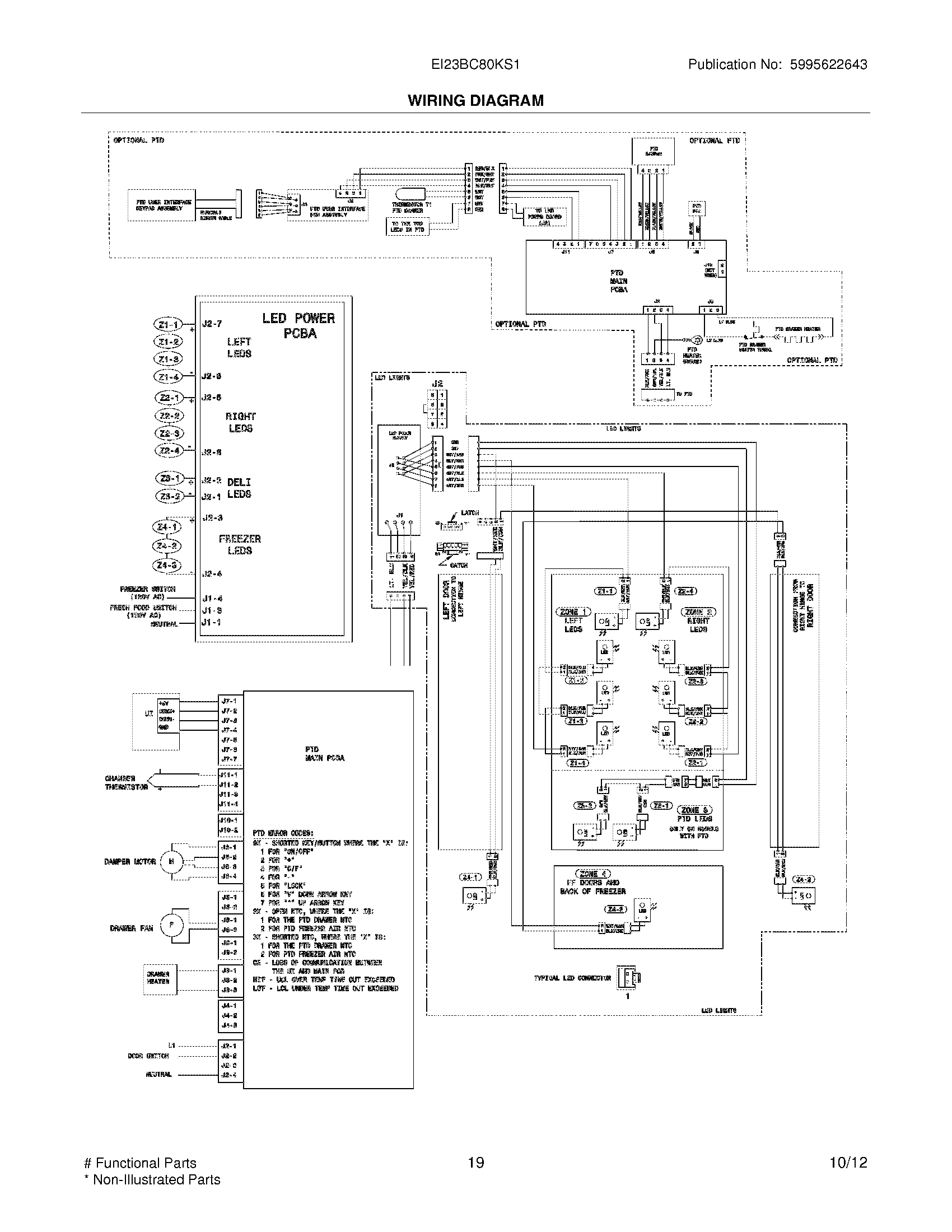 17 - WIRING DIAGRAM