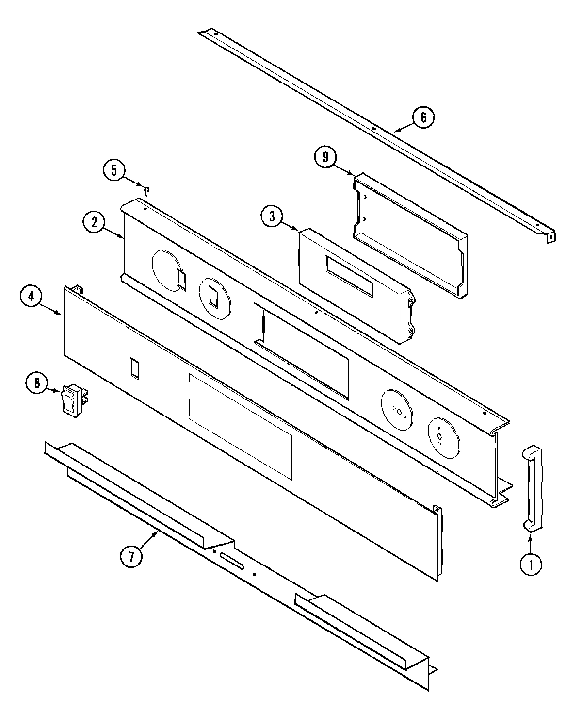 02 - CONTROL PANEL