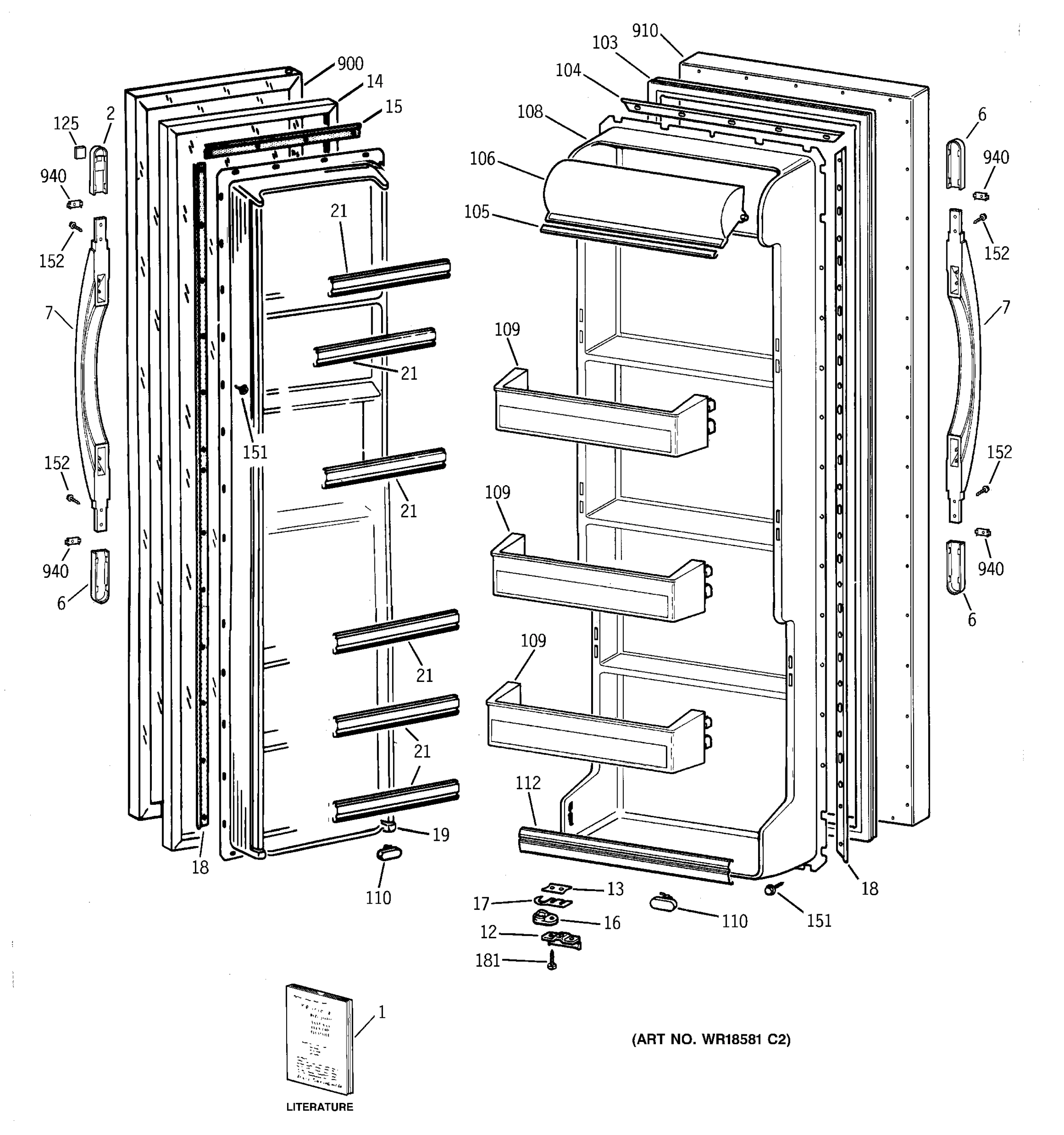 DOORS