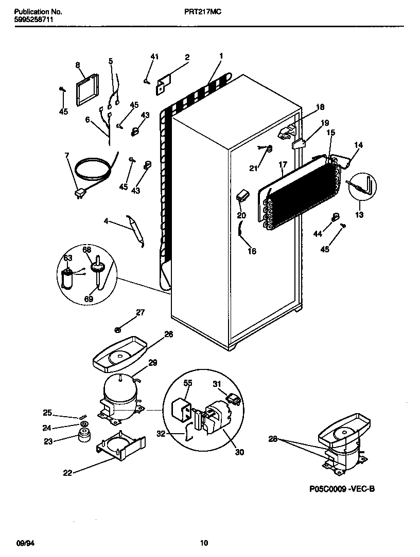 05 - COOLING SYSTEM