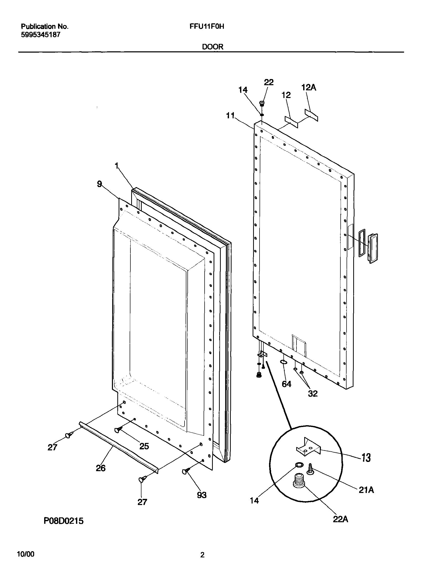 03 - DOOR