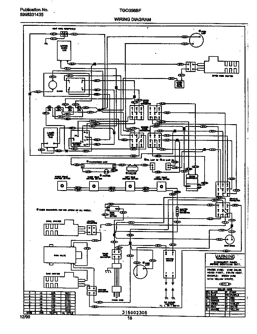 10 - WIRING DIAGRAM