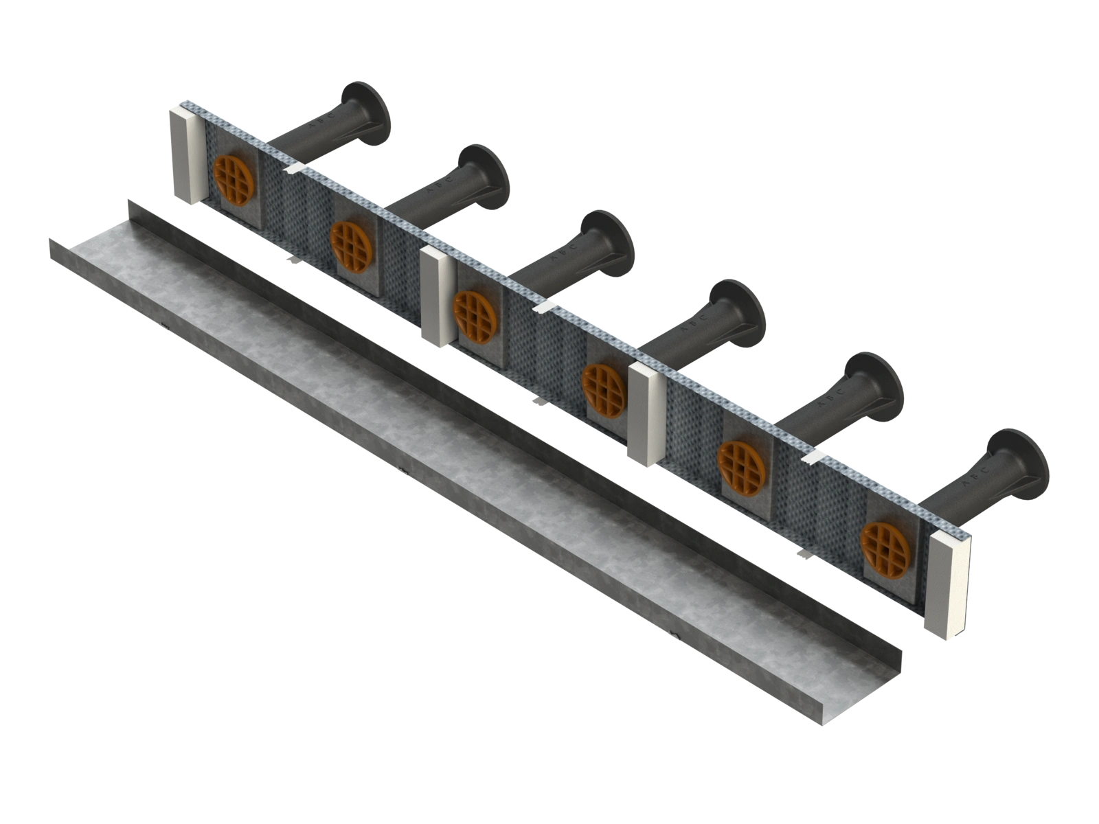 ReidBox™ MX Rebate Connection System