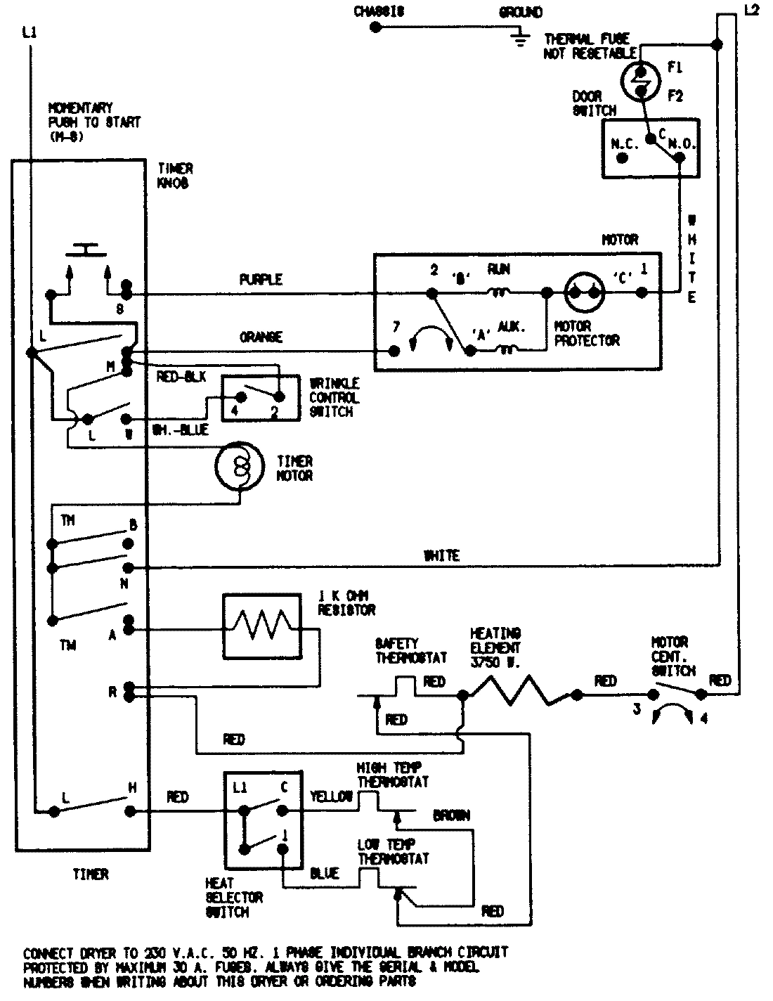 05 - WIRING INFORMATION