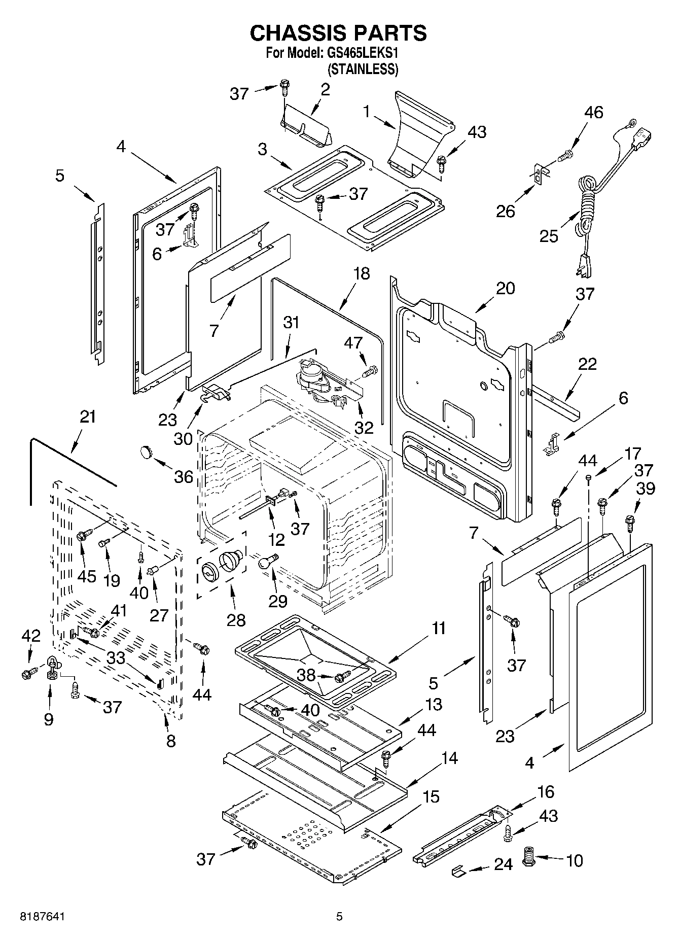04 - CHASSIS