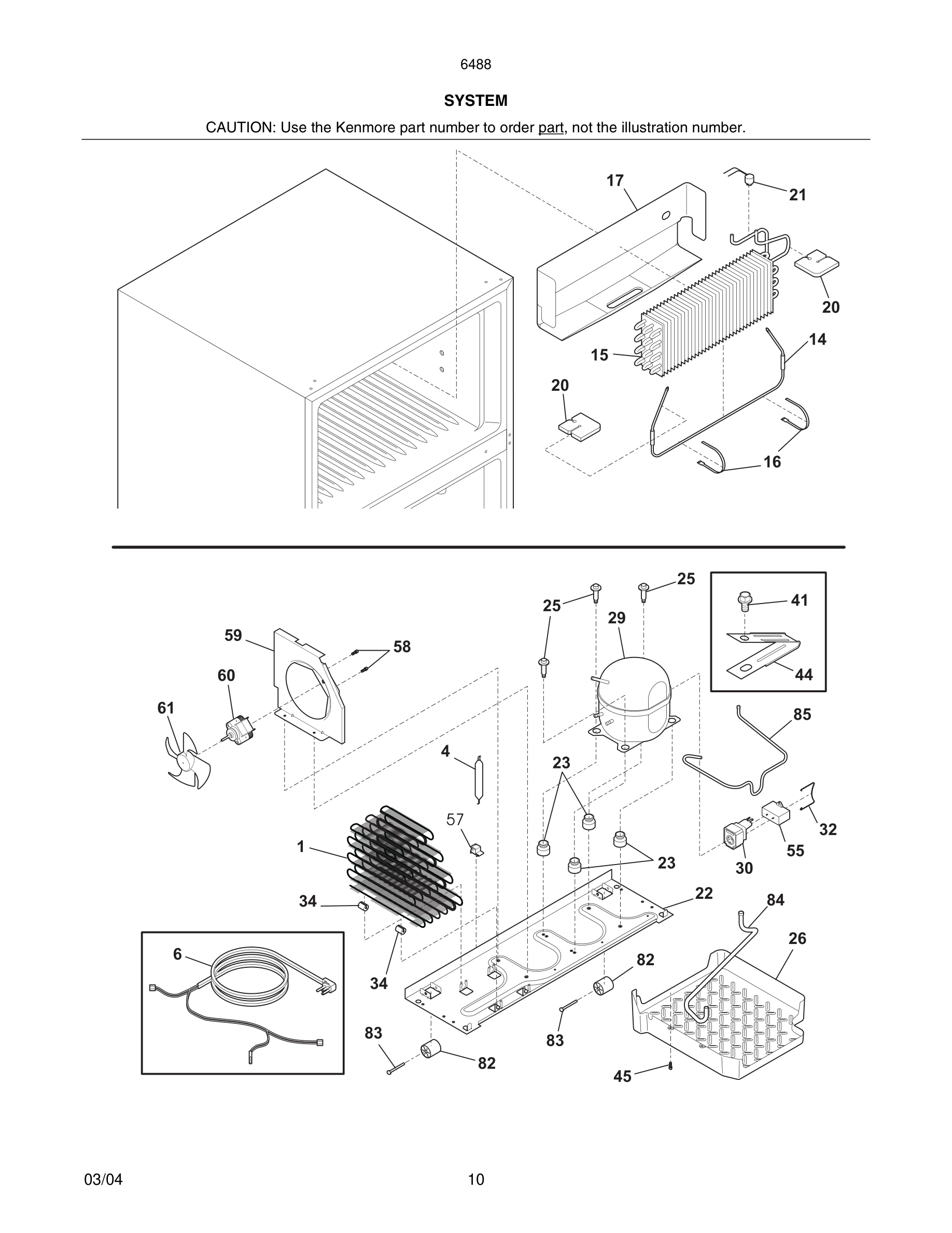 11 - SYSTEM