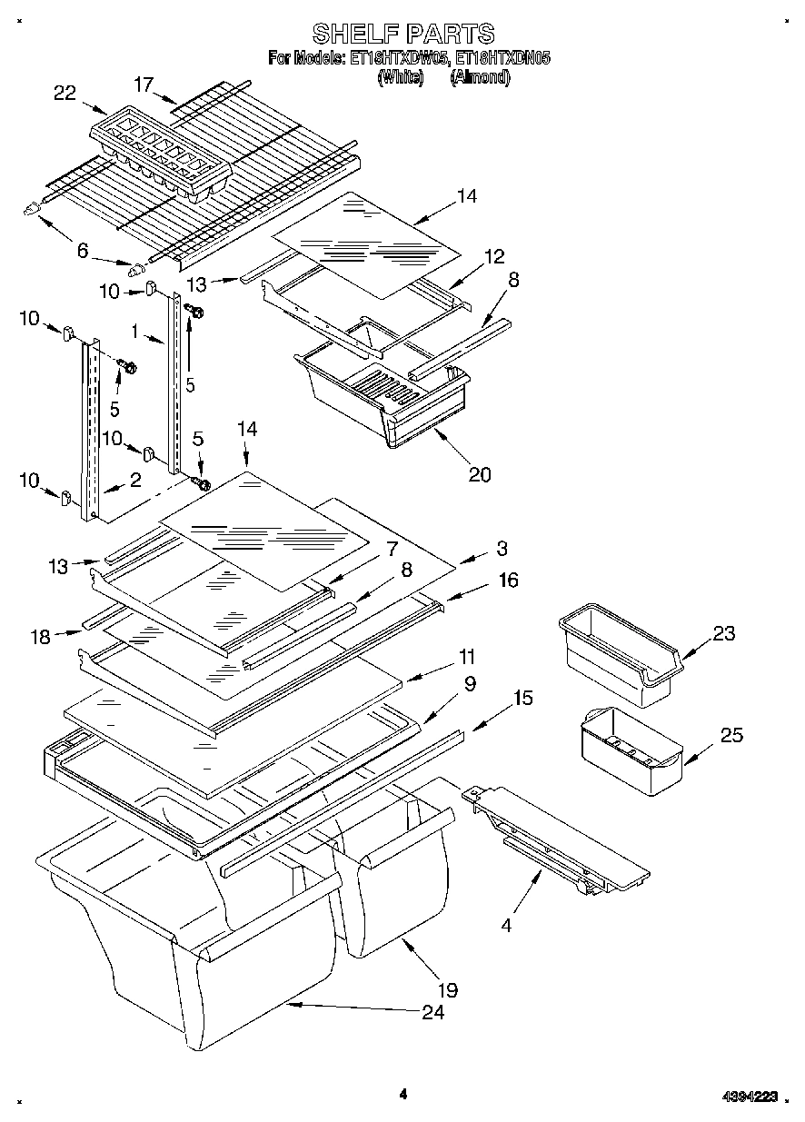 03 - SHELF