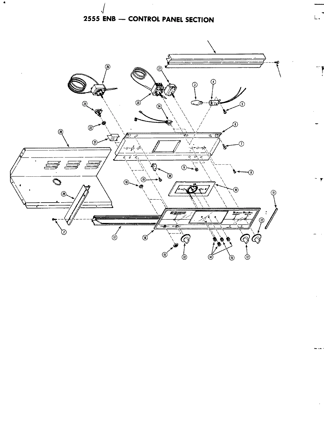 02 - CONTROL PANEL