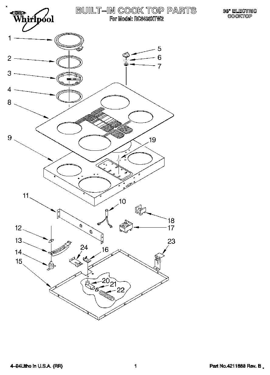 01 - SECTION