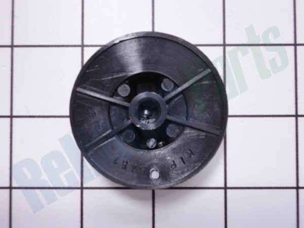 5303285940 Frigidaire Thermostat Knob - Image 5