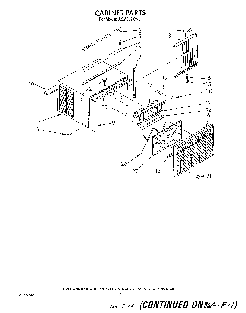 04 - CABINET