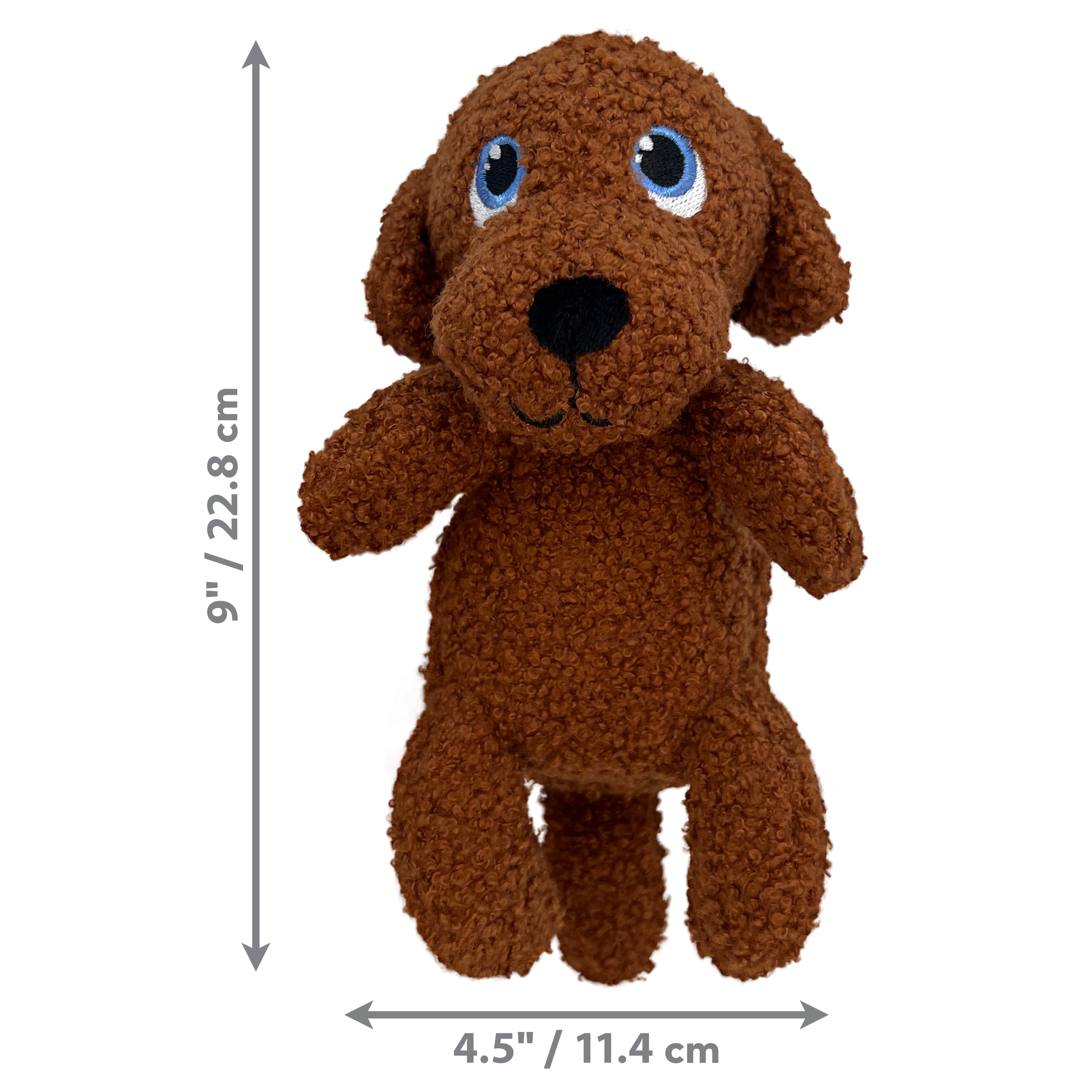 Comfort Pups Pierre lifestyle product image