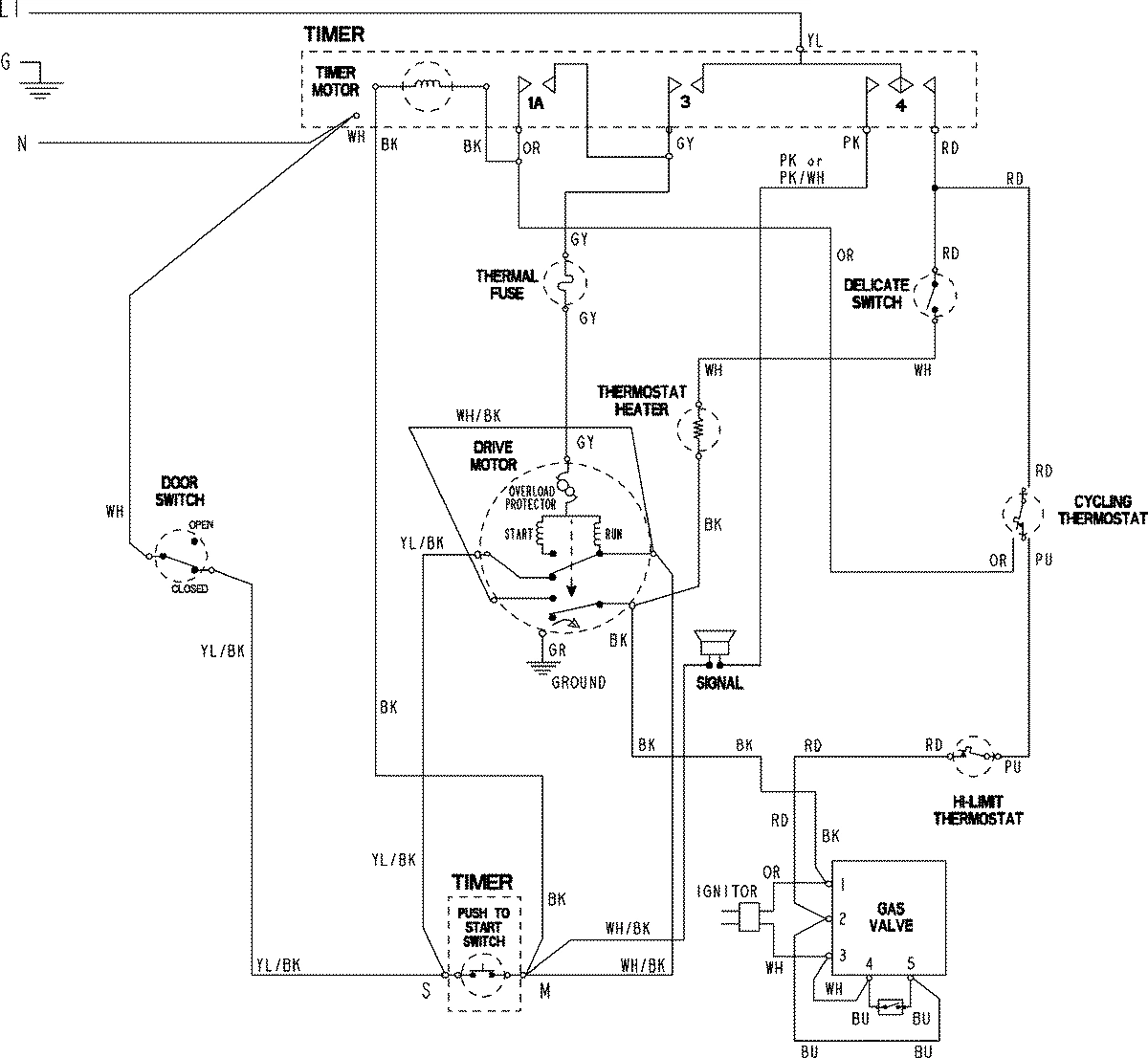 06 - WIRING INFORMATION