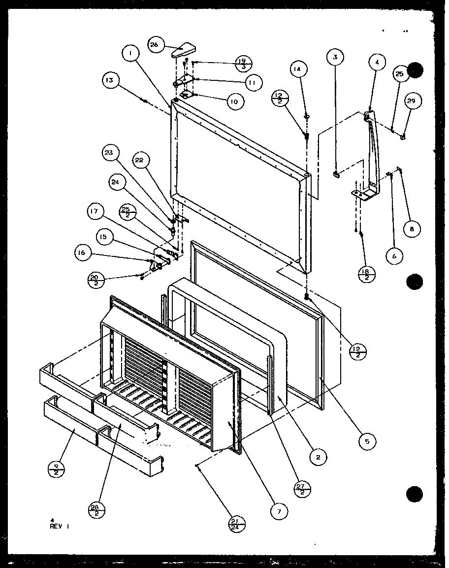 06 - FZ DOOR