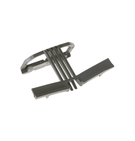 WD35X20915 GE Dishwasher D-Cup Washout Repair Kit - Image 3