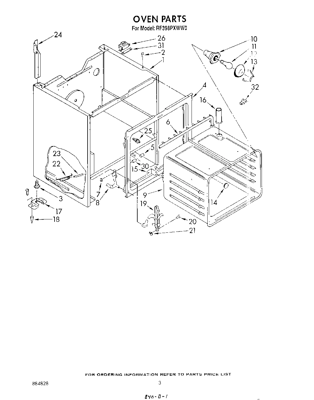 03 - OVEN