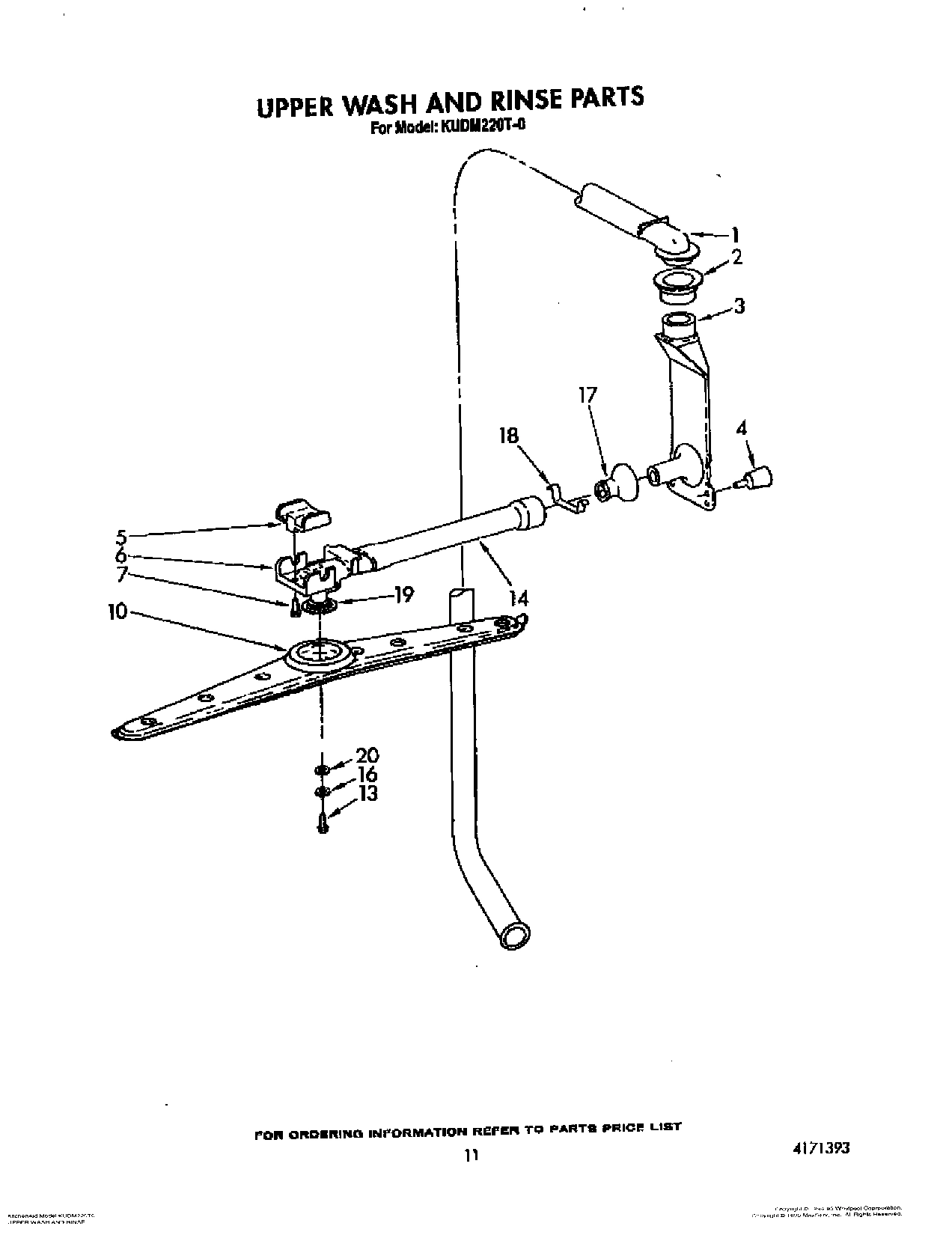 09 - UPPER WASH AND RINSE