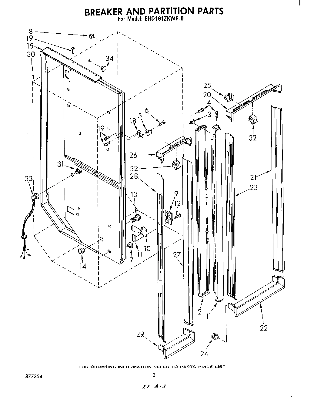 02 - BREAKER AND PARTITION