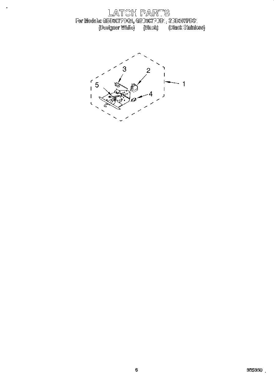 04 - LATCH
