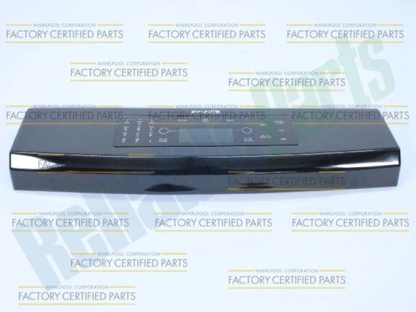7450P076-60 Whirlpool Membrane Switch - Image 4