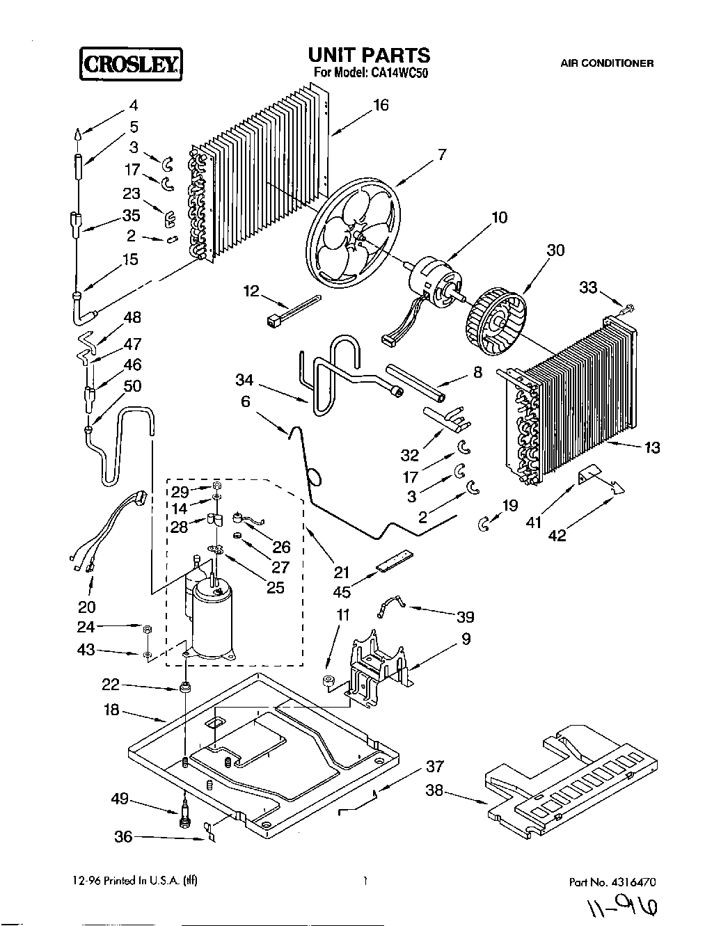 01 - UNIT, LITERATURE