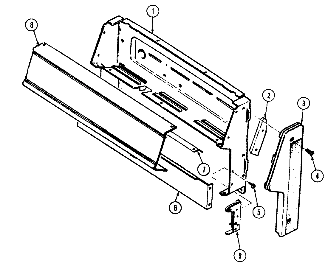 02 - CONTROL PANEL