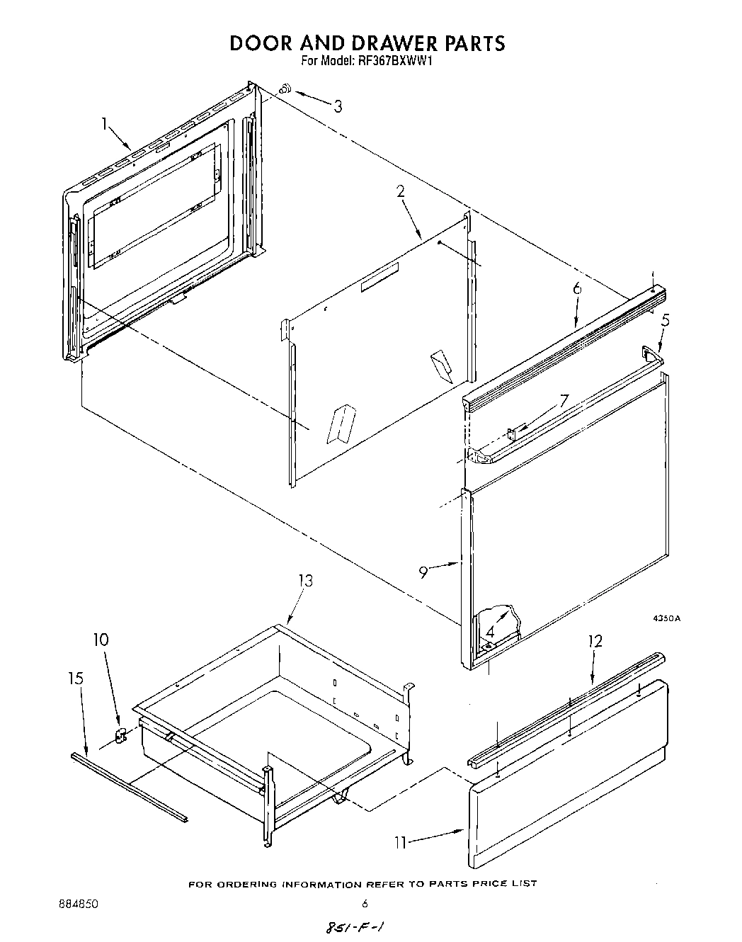 05 - DOOR AND DRAWER