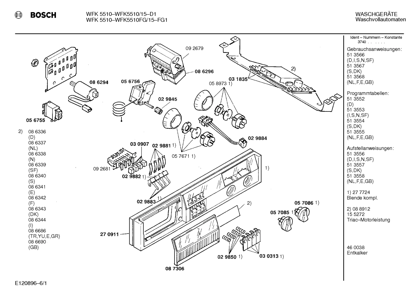 Diagram 1
