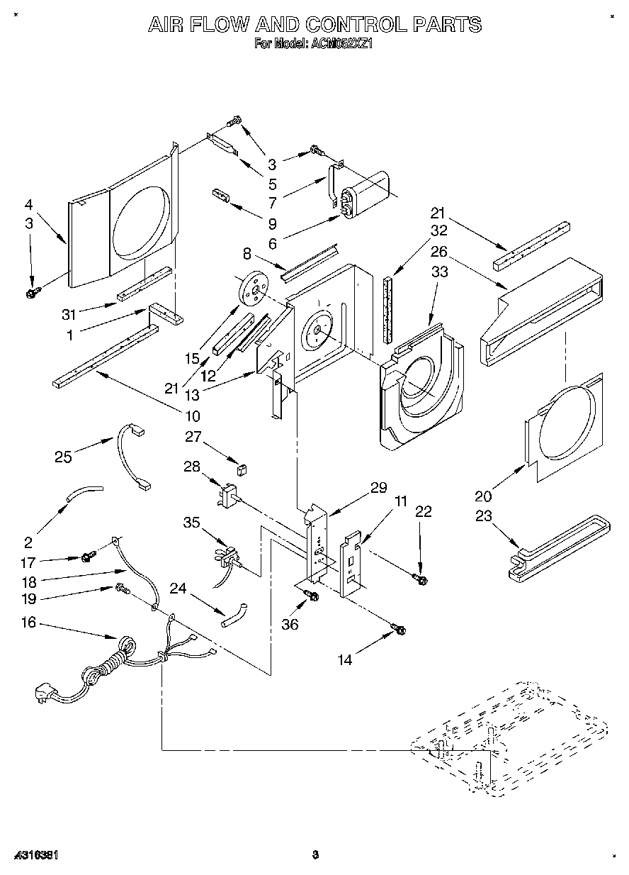 02 - AIR FLOW AND CONTROL
