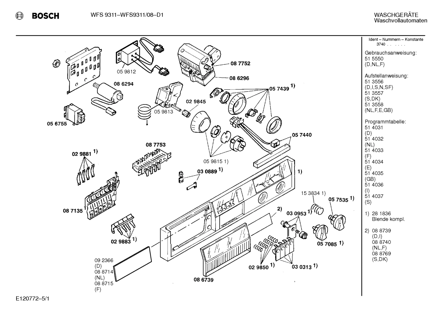 Diagram 1