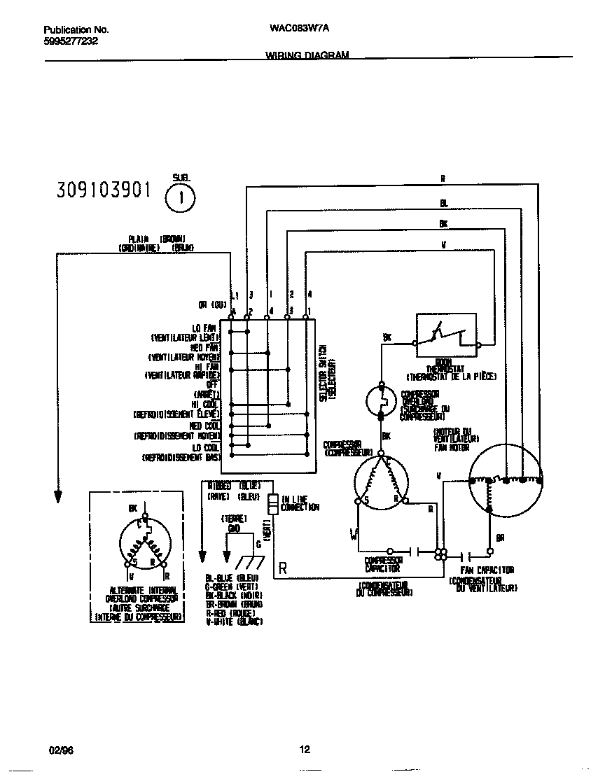 07 - WIRING DIAGRAM