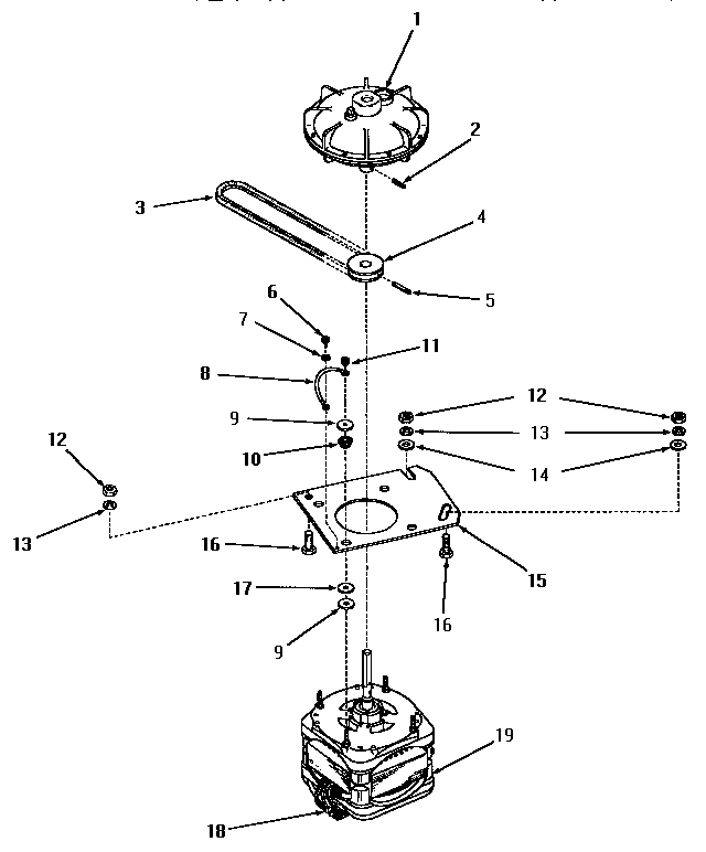 15 - MOTOR AND FLUID DRIVE