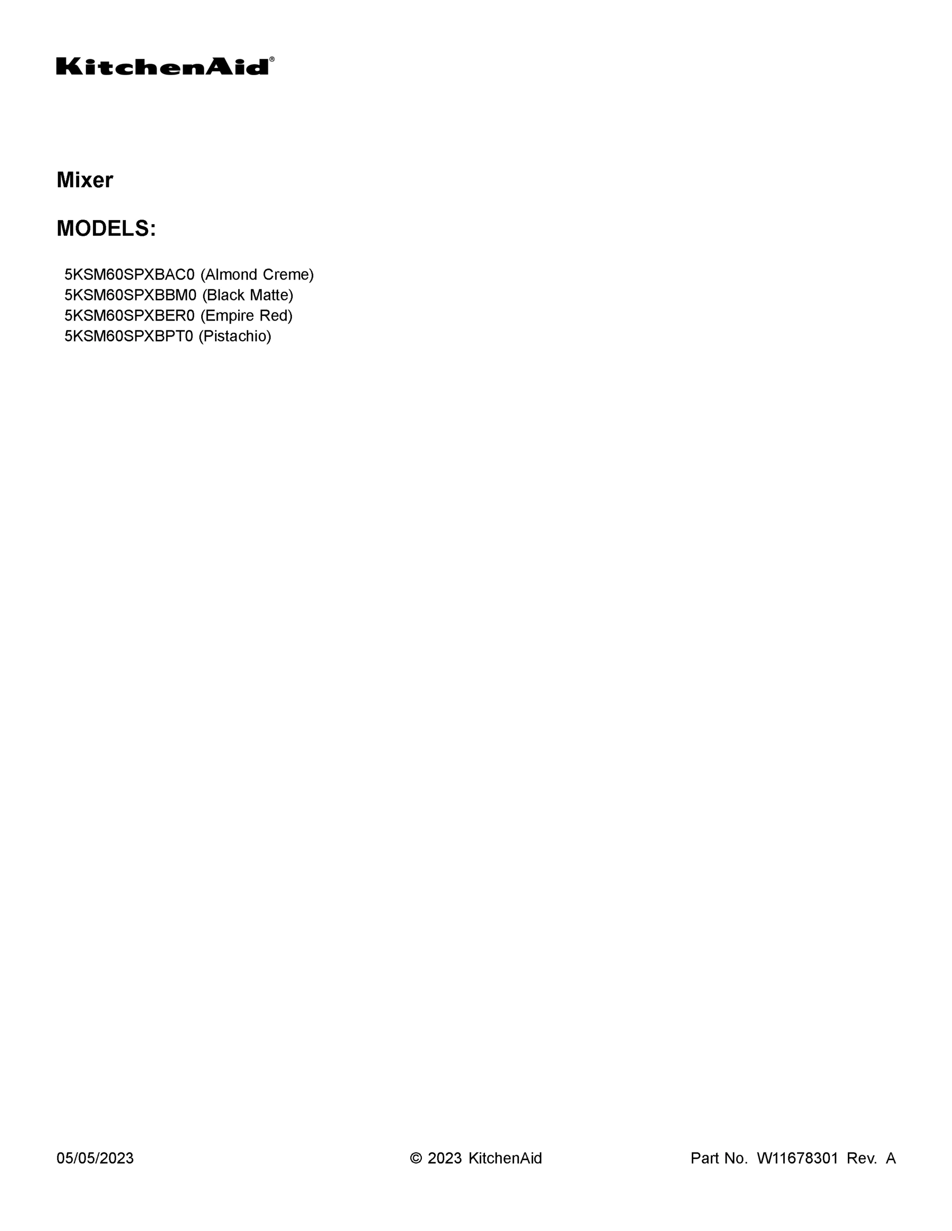 01 - COVER SHEET