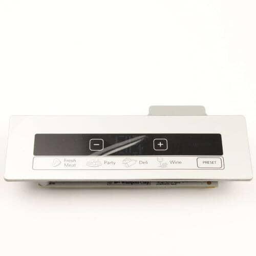 WPW10608793 Whirlpool Refrigerator Electronic Control Board + Core