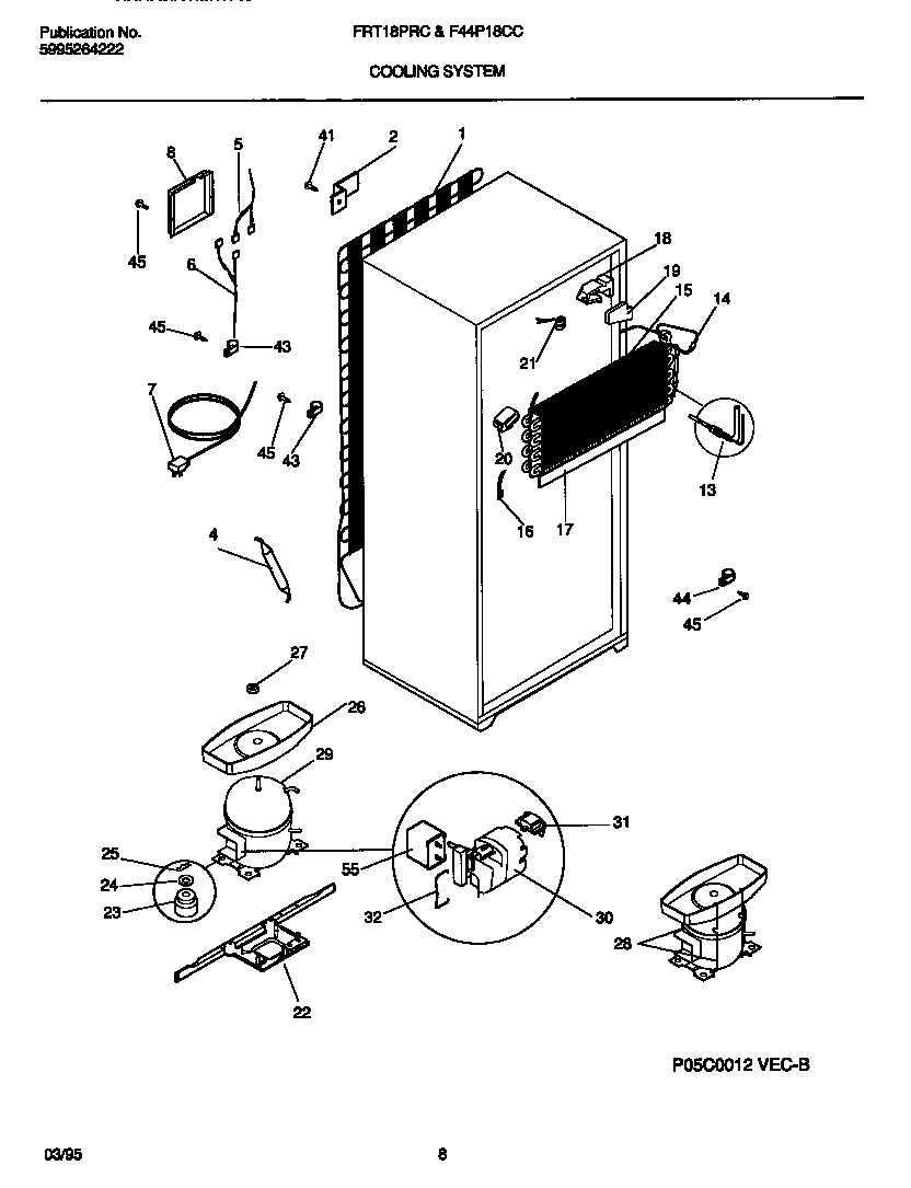 05 - COOLING SYSTEM