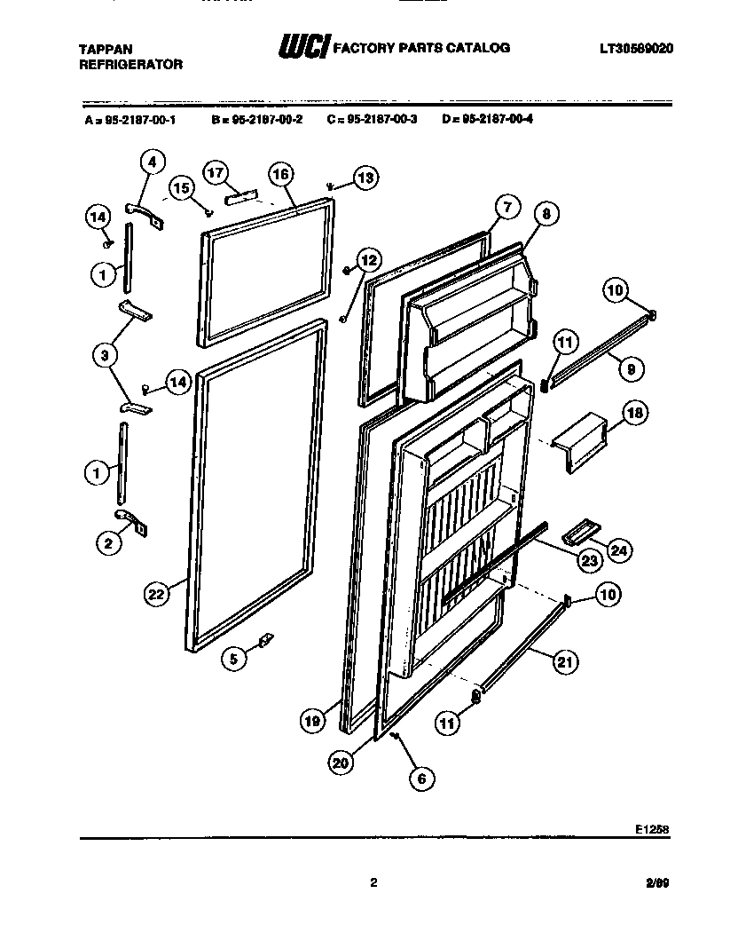02 - DOORS