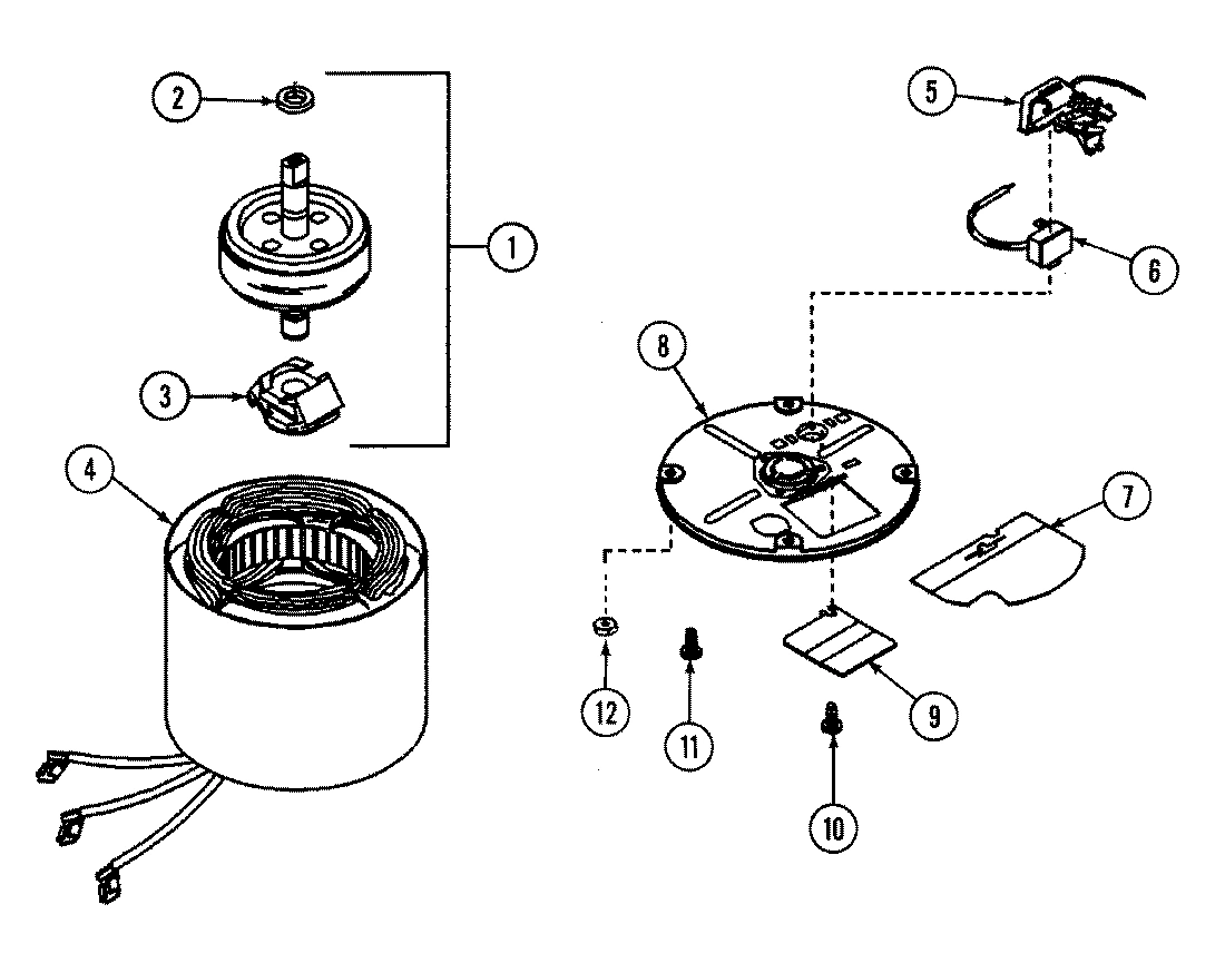 01 - ELECTRICAL COMPONENTS