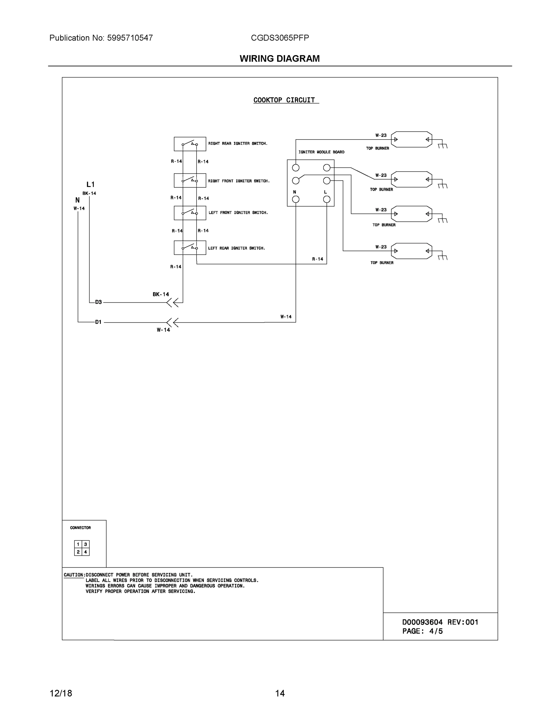 07 - WIRING DIAGRAM